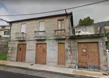 VENTA CASA PARA REFORMA EN MOREIRAS
