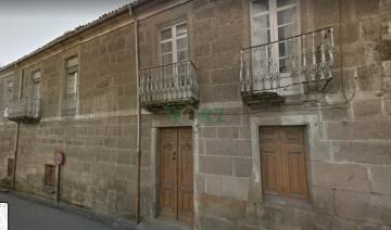 VENTA CASA CON HISTORIA EN ALLARIZ