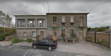 VENTA CASONA PARA REFORMA EN PIÑOR DE CEA