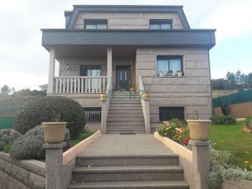 VENTA CHALET INDIVIDUAL AMUEBLADO EN EL CUMIAL