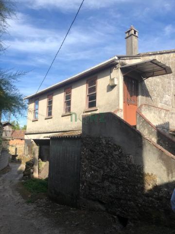 casa con finca en Vilamoure -Punxin