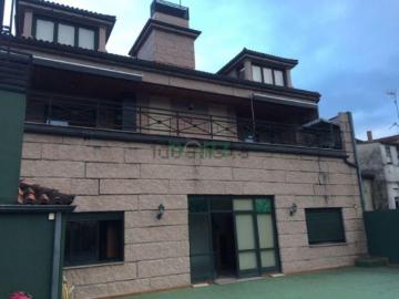 chalet de lujo en Ribadavia