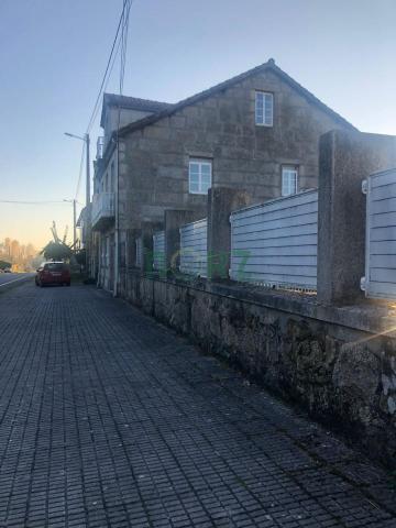 Venta - Vilamarín - C000335