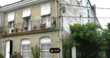 Se vende Magnífica casa en Carballiño