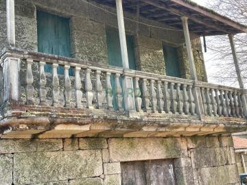 Venta - Vilamarín - C000371