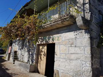 Venta - Carballiño (O) - C000373