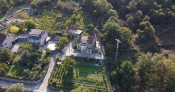 CHALET PIEDRA CASTADON