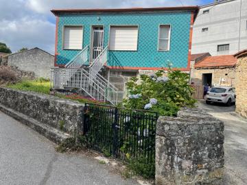 Venta - San Cristovo de Cea - C000464