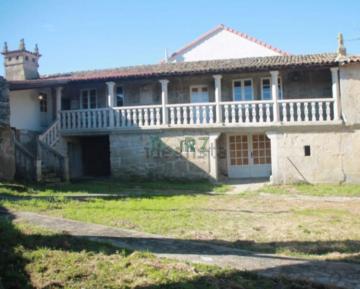 PAZO SIGLO XVIII GUNTIMIL