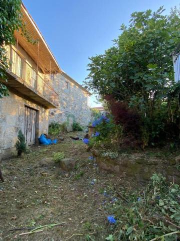 CASAS DE PIEDRAS CON FINCA