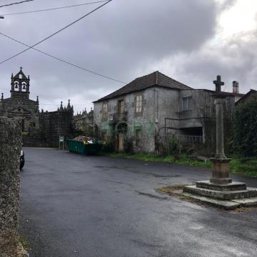 CASA PIEDRA REFORMAR EN IRIXO