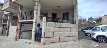 CHALET PIEDRA CARBALLINO