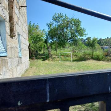 CASA CON FINCA EN OURENSE oportunidad