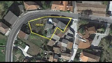 casa señorial para reformar