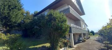 CHALET CON PARCELA EN VILARCHAO