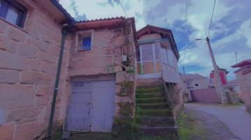 CASA PIEDRA  ZONA MEDORRA