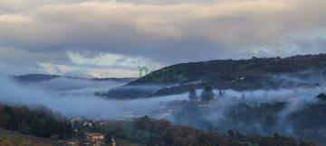 CASA VISTAS AL MIÑO TOEN