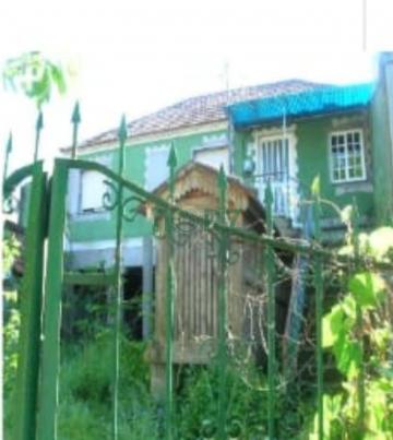 CASA RURAL EN  RIBEIRO