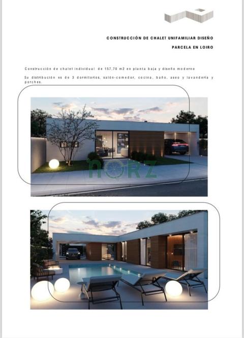 Venta - Barbadás - C000851