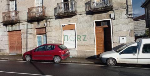 CASA PIEDRA CON FINCA BEADE