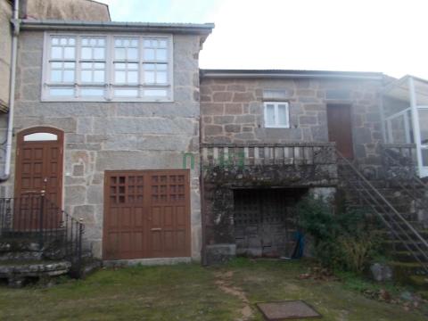 casa señorial con finca