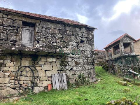 conjunto de casas en Melon