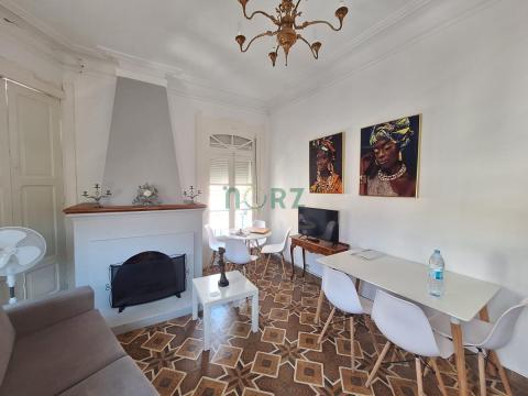 casa colonial  de piedra en la Villa del Ribeiro