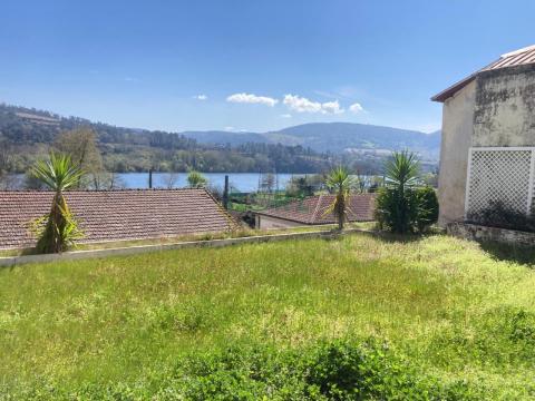 casa señorial en Cenlle