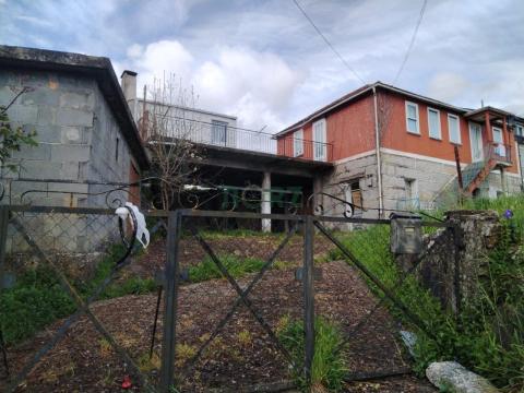 CASA  para entrar a vivir en Melon