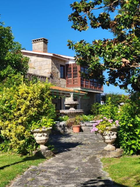 VENTA PROPIEDAD EXCLUSIVA EN NIGRAN