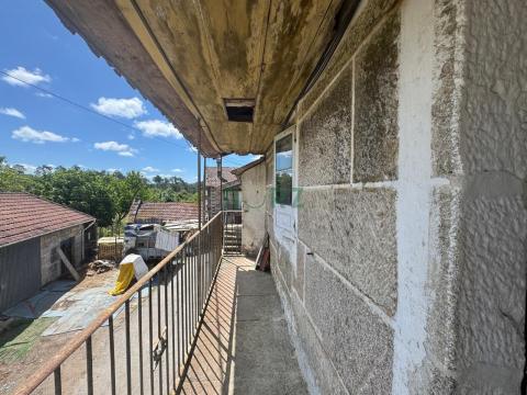 Venta - San Cristovo de Cea - C000949