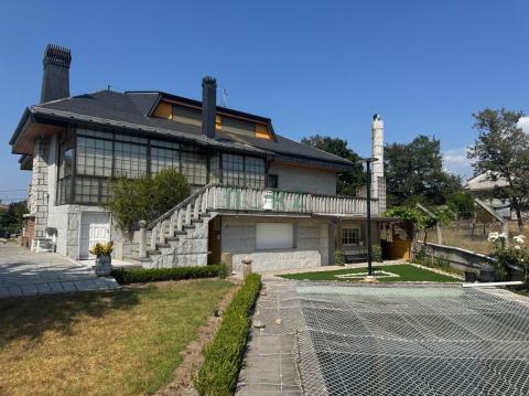 Venta - San Cibrao das Viñas - C000951