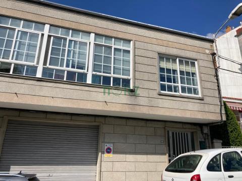 chalet con finca en Carballino