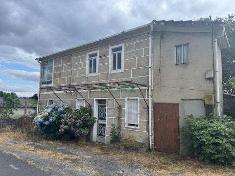 Venta - Vilamarín - C000963