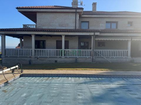 Venta - San Cibrao das Viñas - C000997