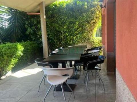 CHALET PLANTA BAJA TOEN