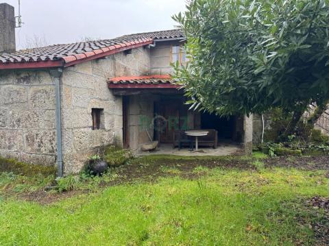 Venta - Amoeiro - C001016