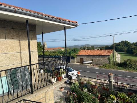 CASA PIEDRA CORBILLON-