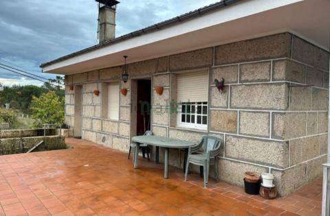 ALQUILER CASA PIEDRA RIBEIRO