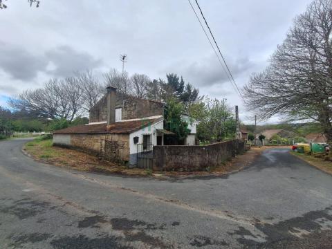 casa con finca en Vilamarin
