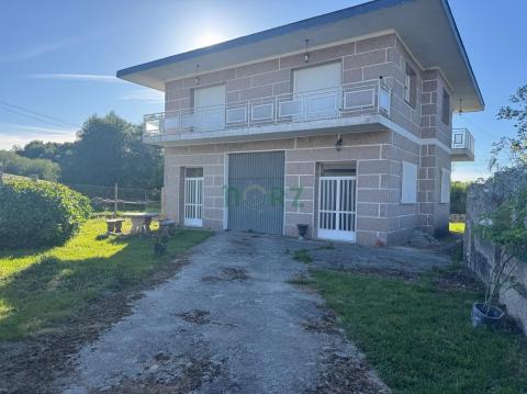 Venta - Nogueira de Ramuín - C001043