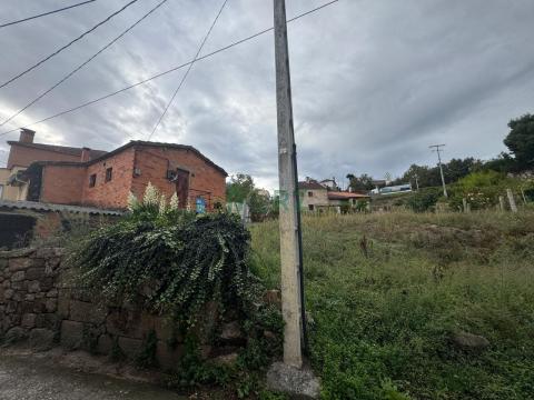 CASA PARA REFORMA INTEGRAL EN CUDEIRO