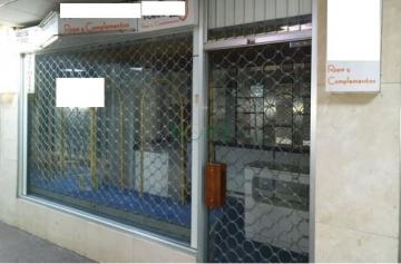 VENTA / ALQUILER OPCIÓN DE COMPRA LOCAL GALERÍAS PROYFLEM