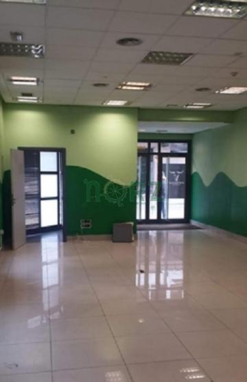 ALQUILER LOCAL ACONDICIONADO RÚA ERVEDELO / COUTO