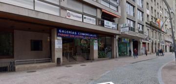 LOCAL COMERCIAL EN EL CENTRO