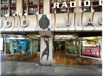 Venta - Ourense - Centro - L000023