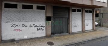 LOCAL AMPLIO EN AVENIDA DE PORTUGAL