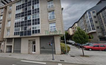 LOCAL DE OBRA EN AVDA DE ZAMORA