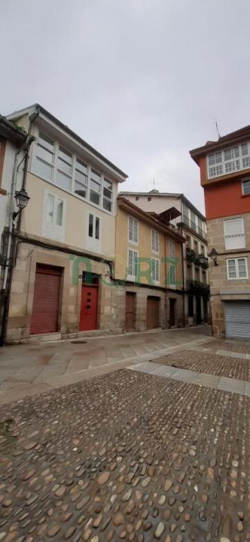 VENTA LOCAL ECONÓMICO EN CASCO HISTÓRICO