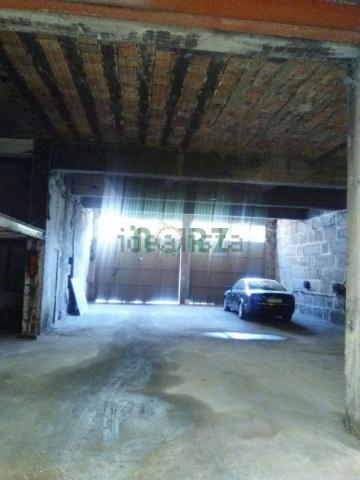 bajo comercial en el couto